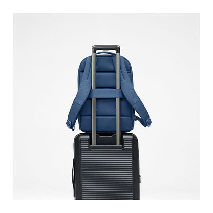 Incase Crosstown Backpack Navy