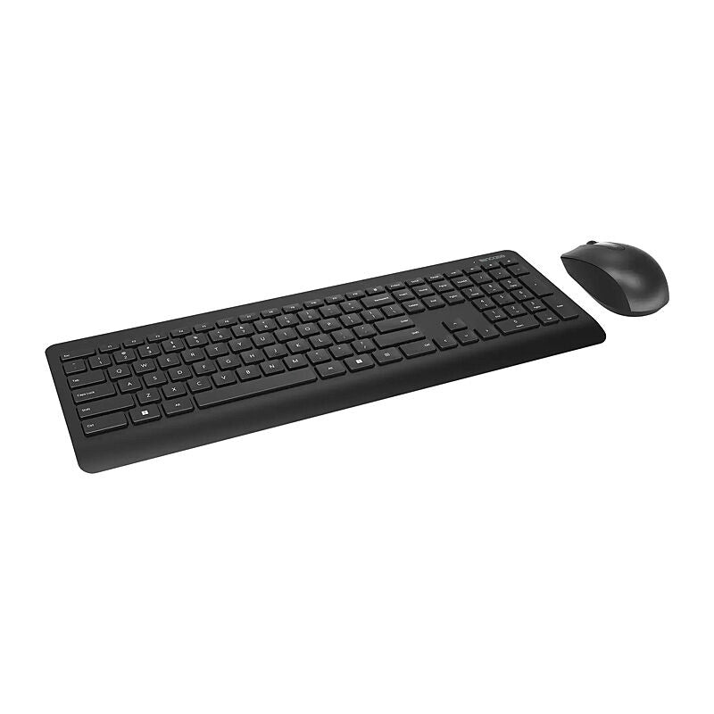 Incase Wireless Desktop 900 BK