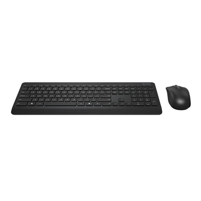 Incase Wireless Desktop 900 BK