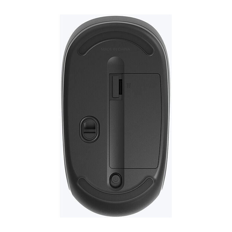 Incase Wireless Mouse 1850 BK