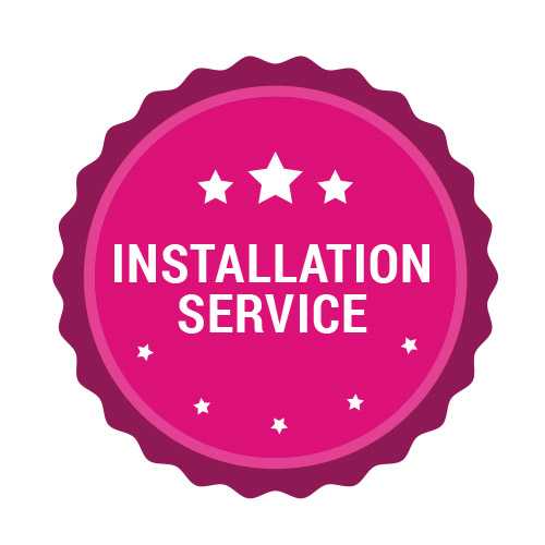 DIPC-2N DELIVERY AND INSTALLAT ION PACKAGE METRO ONLY