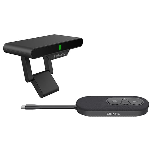 Fanvil CA200 Wireless Conference Kit, 4K Wireless