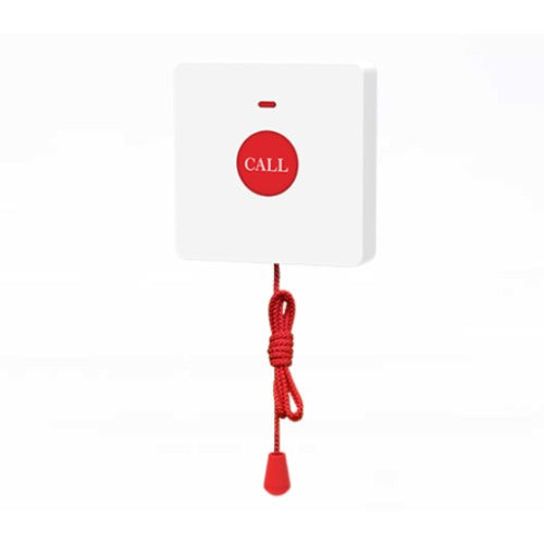 Fanvil KT30 compact wireless emergency button, IP65 waterproof protection