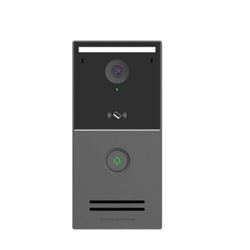 Grandstream GDS3727 – Smart IP Video Door Stations Single Button,for Access