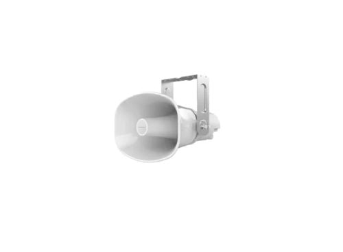 Grandstream GSC3518HS SIP/multicast talk-back horn speaker, up to 126 dBA with