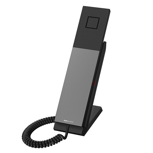 SNOM HD300A Analogue Hotel/guest room telephone, Antibacterial housing