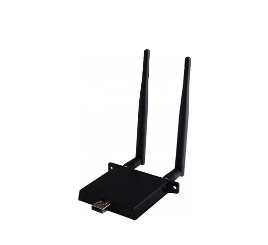 ViewSonic VB-WIFI-001 ViewSonic Wireless Module for ViewBoardÂ® and Wireless Presentation Display* with Wi-fi 6 connectivity dual-frequency 2.4GHz