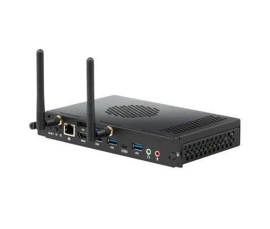 ViewSonic VPC37-W53-G1 Slot-in PC for ViewBoardÂ® Windows 11 Pro Ideal Integrated Solution for ViewBoardÂ® Interactive Displays & Presentation Displays