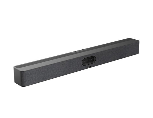 Yealink A50-031 MeetingBar Kit + Yealink MeetingDisplay 75' 4K UHD, IPS Panel, Anti-Glare, Dual 12W Speakers, Wi-Fi 6, Bluetooth 5.1, HDMI x3