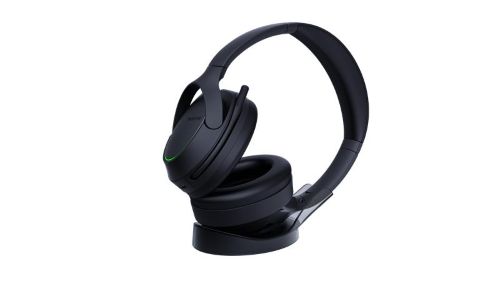 Yealink BH78 Bluetooth headset, Teams certified, Bluetooth 5.3, USB dongle
