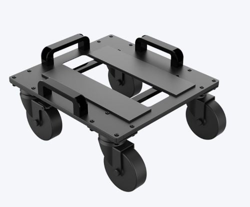 Yealink MB-Cart professional-grade mobility solution designed for MeetingBoard