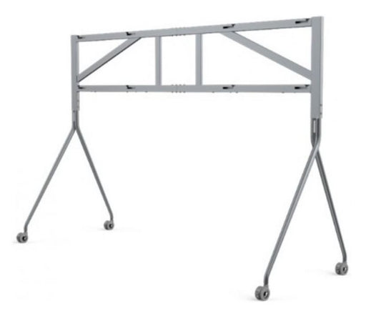 Yealink MB-FloorStand-D652, Dimension (W.D.H) 2462mm Ã— 1640mm Ã— 877mm â€¢ Carton Meas: 1515mm Ã— 1033mm Ã— 225mm