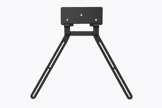 Yealink TV Mount Kit for Yealink MeetingBar A10, MeetingBar A20, MeetingBar A30, UVC86, UVC84, UVC40, SmartVision 40