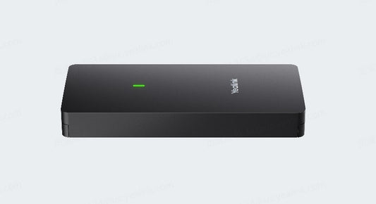 Yealink VCH51 Pro, Cable Content Sharing Box for MeetingBar,MeetingBoard,USB-C