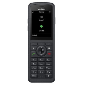 Yealink W59R-P Rugged DECT Handset Only, IP67, Bluetooth 5.2,dual-mic noise