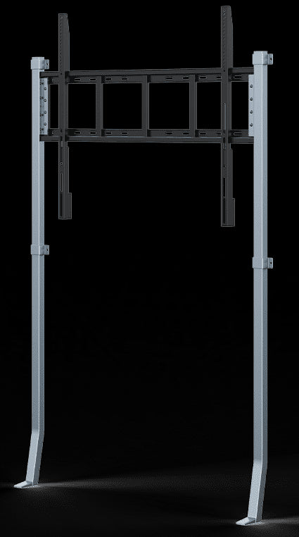 Yealink MB-WallMount-860 WallMount for MeetingBoard 75 inch & 86 inch