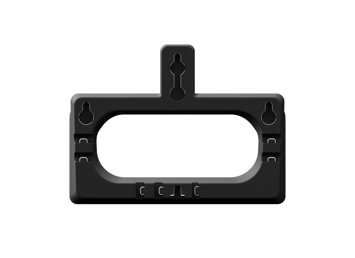 Yealink WMB-T7 Wall Mount Bracket for Yealink T7 Series desk phones, compatible