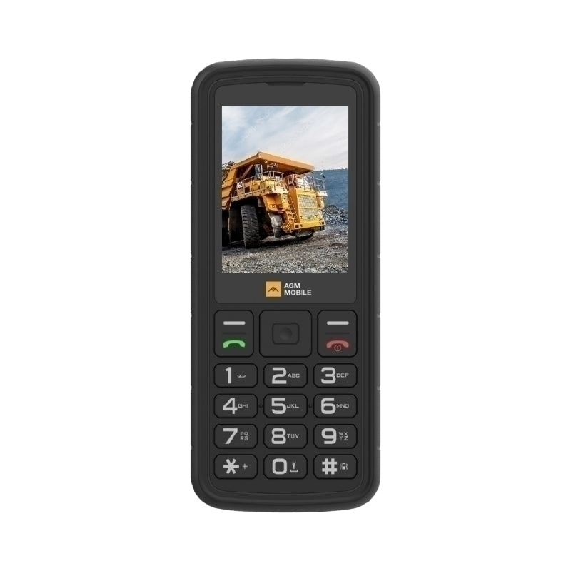 AGM M9 Rugged 4G Featurephone