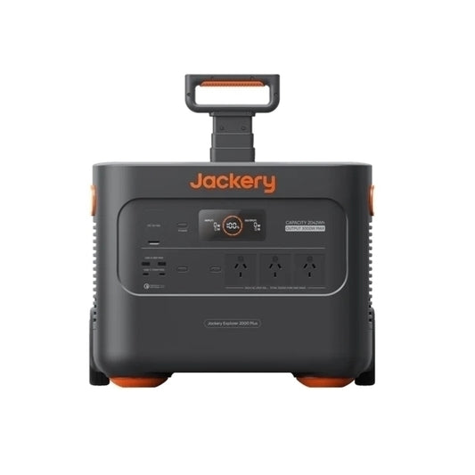 Jackery Explorer 2000 Plus