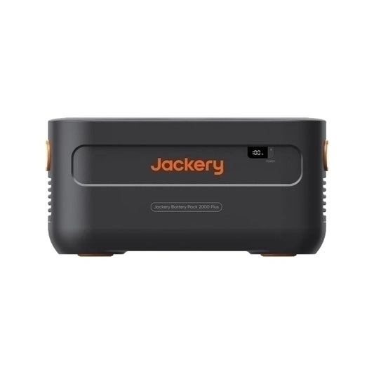 Jackery Explorer 2000 Plus BP