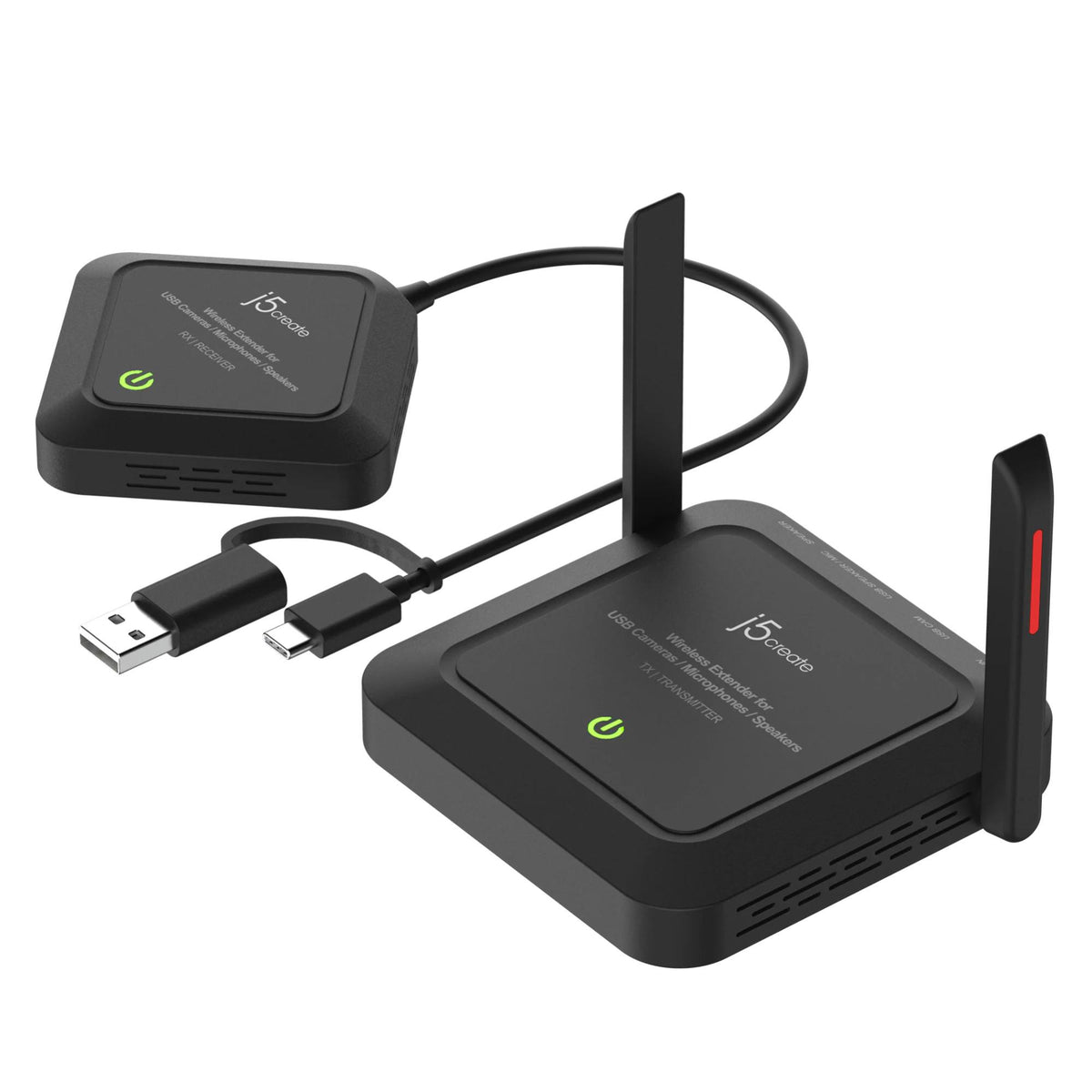 J5create JVW120 Wireless Extender