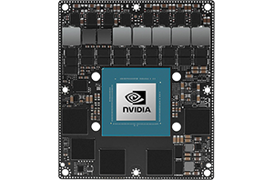 NVIDIA Jetson AGX Orin 64GB Module