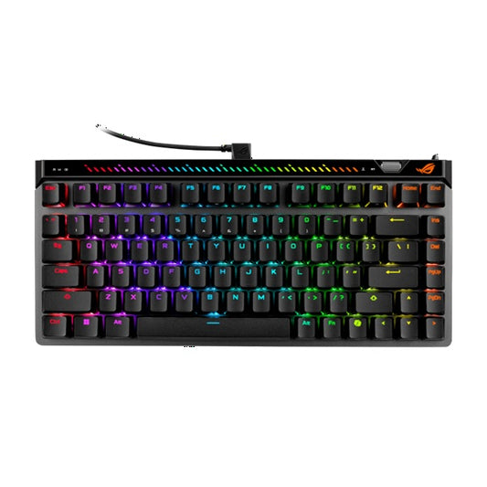 ASUS M705 ROG Falchion Ace 75 HE V2X Gaming Keyboard - BLACK, HFXV2Magnetic