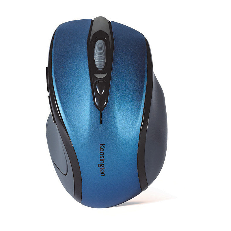 Ktg Pro Fit Wless Mid Mouse أزرق