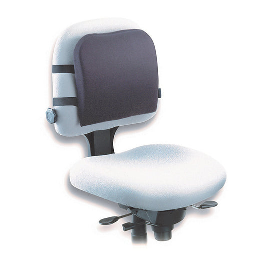 Ktg Memory Foam Back Support