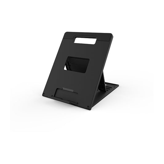 Ktg 14'' Laptop Stand Black