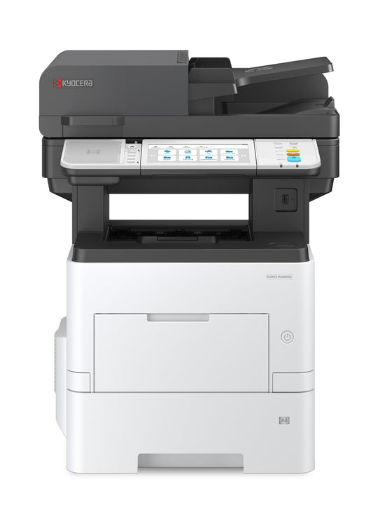 ECOSYS MA6000IFX A4 MONO MFP - PRINT/COPY/SCAN/FAX 60PPM