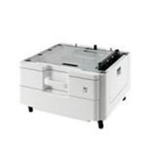 PF-470 PAPER FEEDER 1 X 500 SH EET TRAY & CABINET FOR M8124CI DN M8130CIDN M4125/M4132IDN