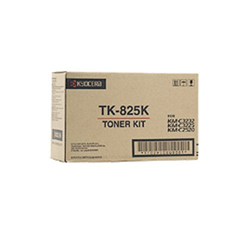 BLACK TONER FOR C2520/3225/3232