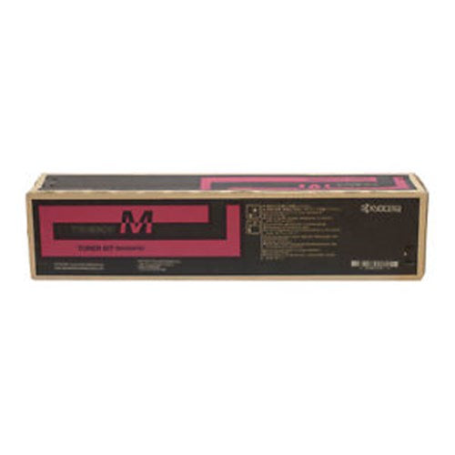 KYOCERA TASKALFA 3050CI/3550CI /3051CI/3551CI MAGENTA TONER