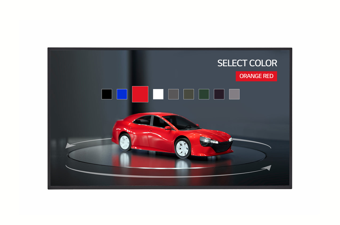 LG 32 32TNF5P FHD 500NITS 24/7 WEBOS 6.0 TOUCH DIGITAL SIGNAGE PANEL