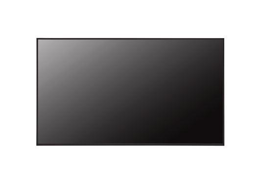 LG 55 55UH7N 4K 700NITS 24/7 WEBOS 6.0 STANDARD DIGITAL SIGNAGE PANEL