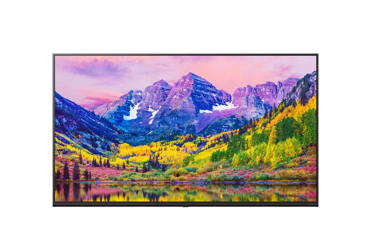 LG 43 43UK762H 4K 400NITS Webos 25 16/7 Commercial TV