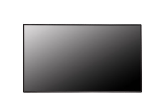 LG 55 55UM5N 4K 500NITS 24/7 WEBOS 6.0 STANDARD DIGITAL SIGNAGE PANEL