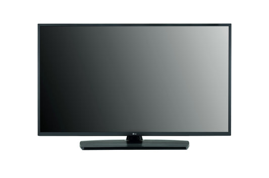 LG 43 43UM767H 4K 420NITS WEBOS 23 16/7 COMMERCIAL TV NON STAND