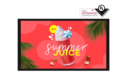 LG 49 49XE3P FHD 3500NITS 13001 Contrast Webos 4.0 IP56 High Brightness