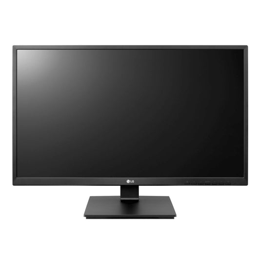 شاشة LG IPS B2B مقاس 24 بوصة