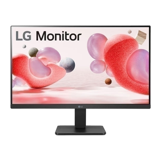 شاشة LG 24MR400-B FHD مقاس 24 بوصة
