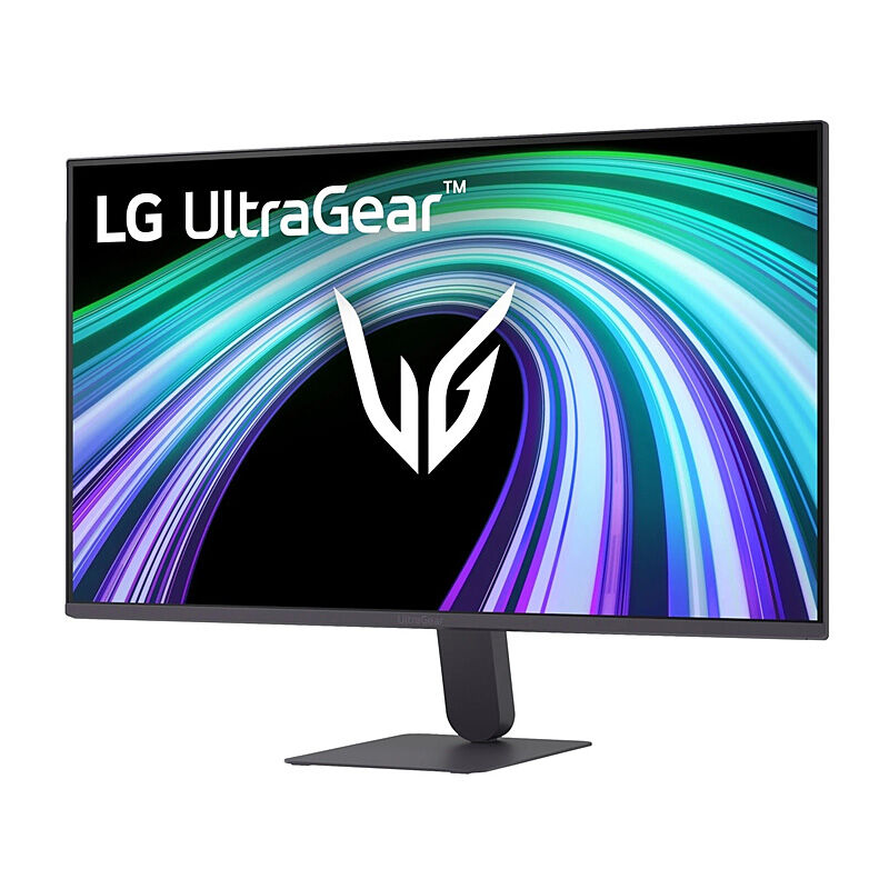 LG 27'' FHD IPS Monitor