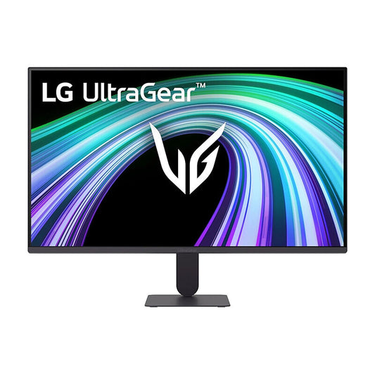 LG 27'' FHD IPS Monitor