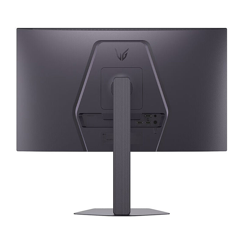 LG 27' UltraGear IPS Full HD 300Hz Monitor, 1920×1080, 1ms GtG, HDR10, sRGB