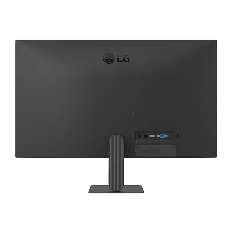 LG 27' IPS Full HD 144Hz Monitor, 1920x1080, sRGB 99%, 1ms MBR, HDR10, 16: 9