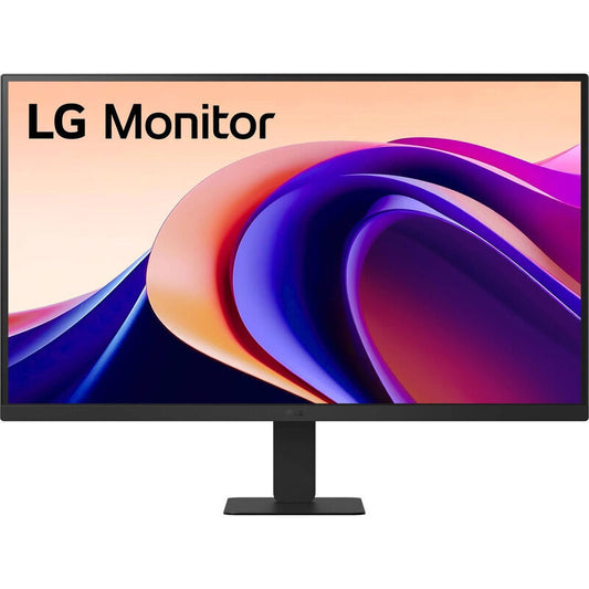LG 27'' QHD Monitor