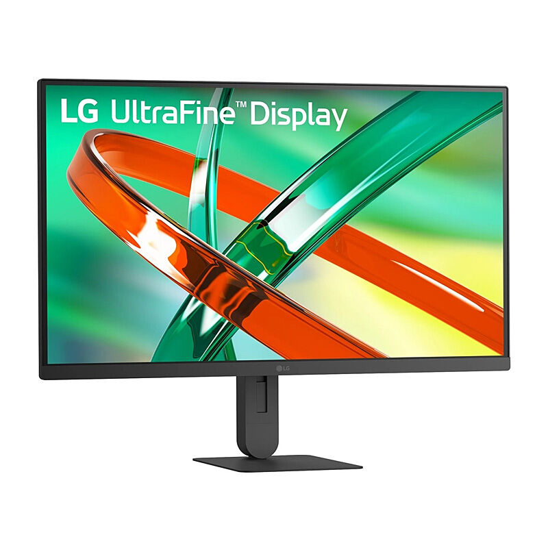 LG 27'' 4K IPS Monitor
