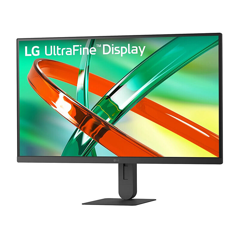 LG 27'' 4K IPS Monitor