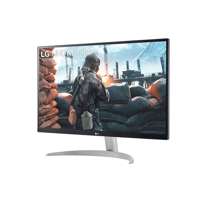LG 27'' UHD 4K IPS Monitor